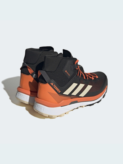 Тактичні черевики adidas Terrex модель GV9034 — фото 11 - INTERTOP