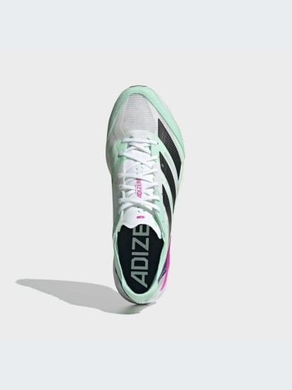 Кросівки для бігу adidas adizero модель GV9059 — фото 4 - INTERTOP