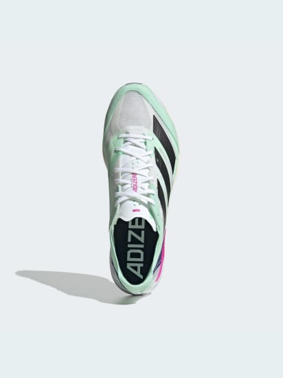 Кросівки для бігу adidas adizero модель GV9059 — фото 5 - INTERTOP