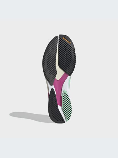 Кросівки для бігу adidas adizero модель GV9059 — фото 6 - INTERTOP
