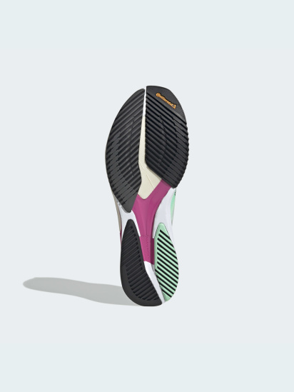 Кросівки для бігу adidas adizero модель GV9059 — фото 7 - INTERTOP