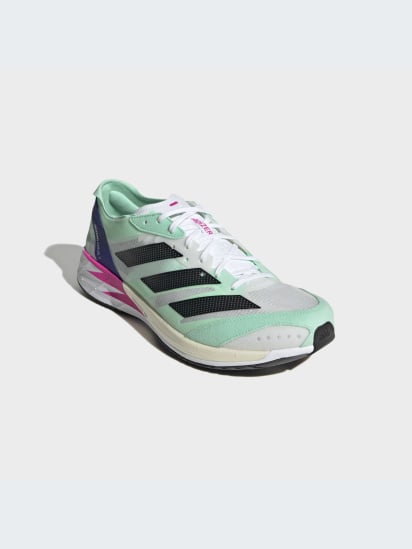 Кросівки для бігу adidas adizero модель GV9059 — фото 8 - INTERTOP