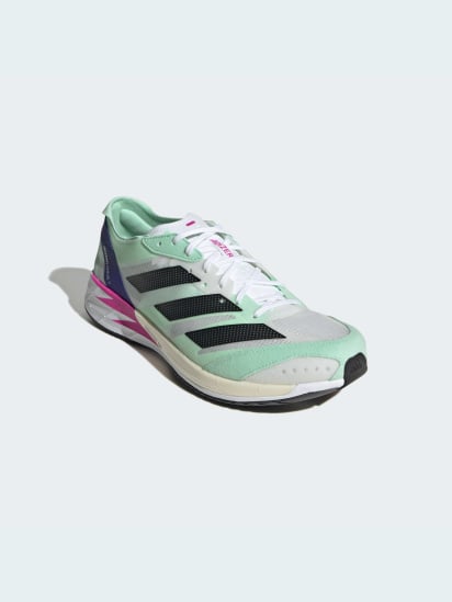 Кросівки для бігу adidas adizero модель GV9059 — фото 9 - INTERTOP