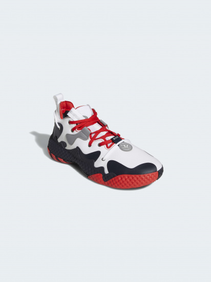 Кроссовки для тренировок Adidas модель GV9081 — фото 4 - INTERTOP