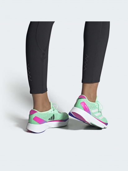 Кросівки для бігу Adidas модель GV9090 — фото 3 - INTERTOP