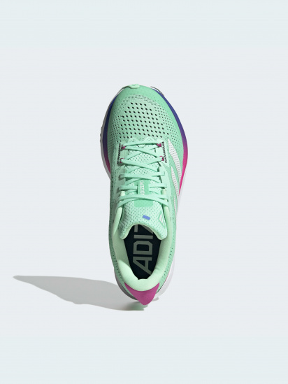 Кросівки для бігу Adidas модель GV9090 — фото 4 - INTERTOP