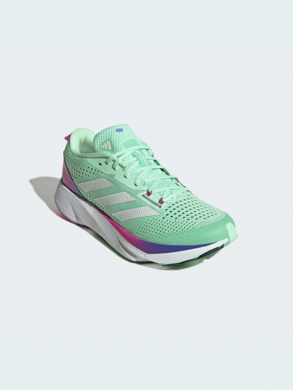 Кросівки для бігу Adidas модель GV9090 — фото 6 - INTERTOP