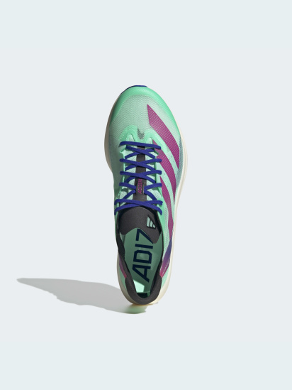 Кроссовки для бега adidas adizero модель GV9094 — фото 7 - INTERTOP