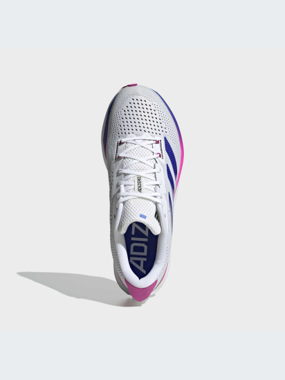Кросівки для тренувань adidas adizero модель GV9095 — фото 4 - INTERTOP