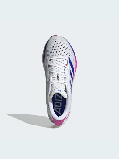 Кросівки для тренувань adidas adizero модель GV9095 — фото 5 - INTERTOP