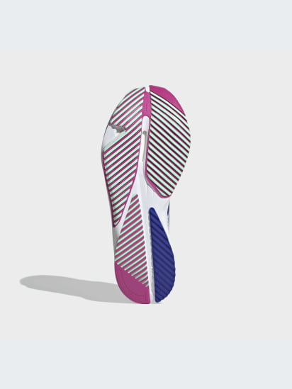Кроссовки для тренировок adidas adizero модель GV9095 — фото 6 - INTERTOP