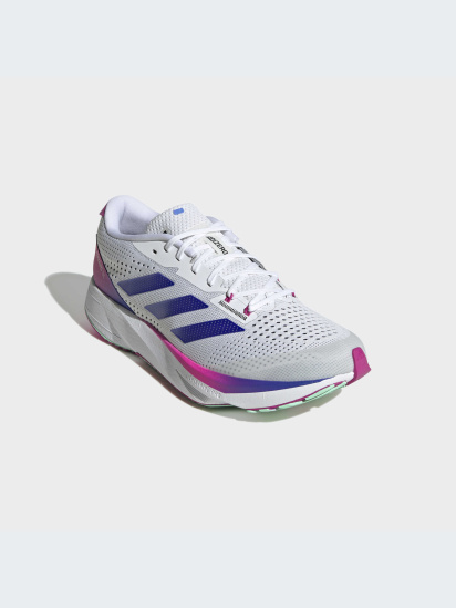 Кросівки для тренувань adidas adizero модель GV9095 — фото 8 - INTERTOP