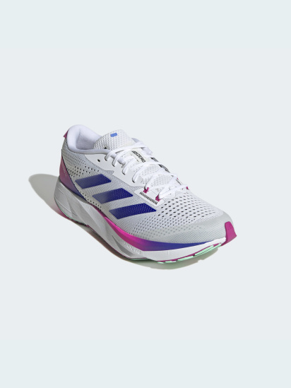 Кросівки для тренувань adidas adizero модель GV9095 — фото 9 - INTERTOP