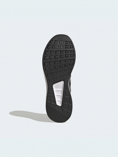 Кроссовки для бега adidas Runfalcon модель GV9559 — фото 4 - INTERTOP