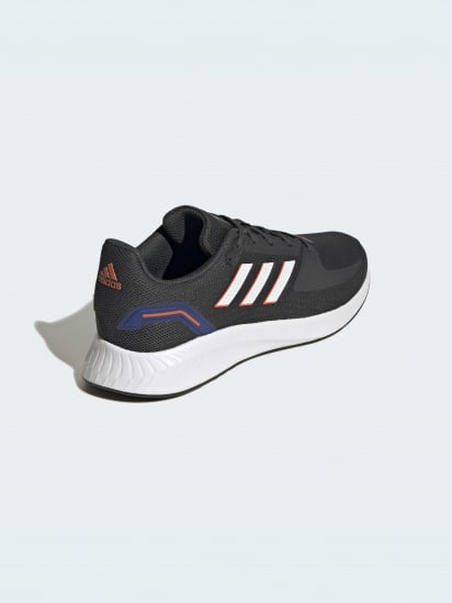 Кросівки для бігу adidas Runfalcon модель GV9559 — фото 6 - INTERTOP