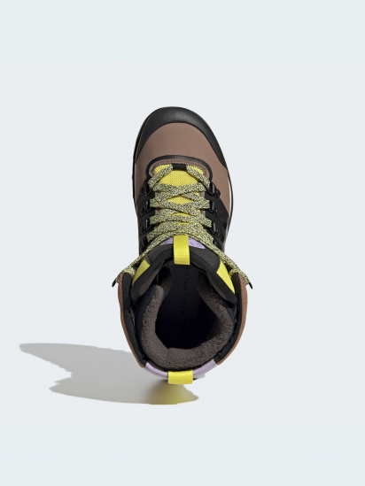 Ботинки adidas модель GV9612 — фото - INTERTOP