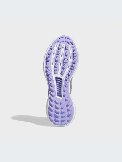 Кроссовки для бега Adidas модель GV9749-KZ — фото 3 - INTERTOP