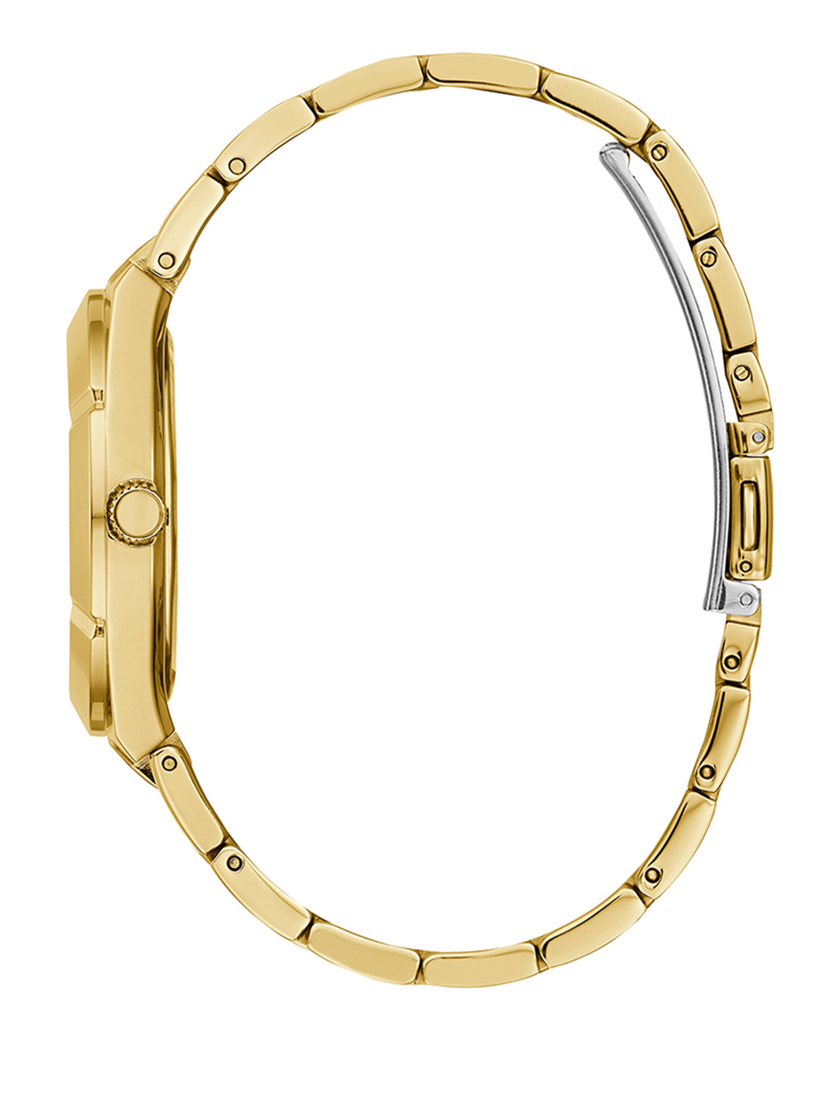 

GUESS Часы (GW0114L2) Женское, цвет - Золотой