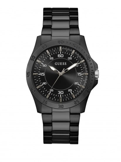 Часы GUESS модель GW0207G2 — фото - INTERTOP
