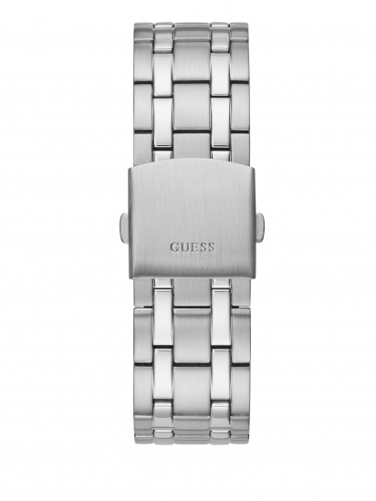 Часы GUESS модель GW0260G1 — фото 3 - INTERTOP
