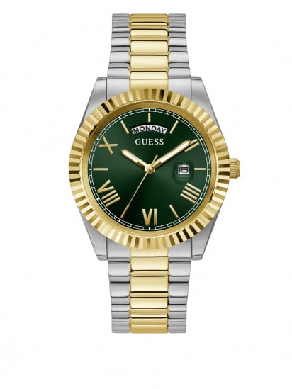 Часы GUESS модель GW0265G8 — фото - INTERTOP