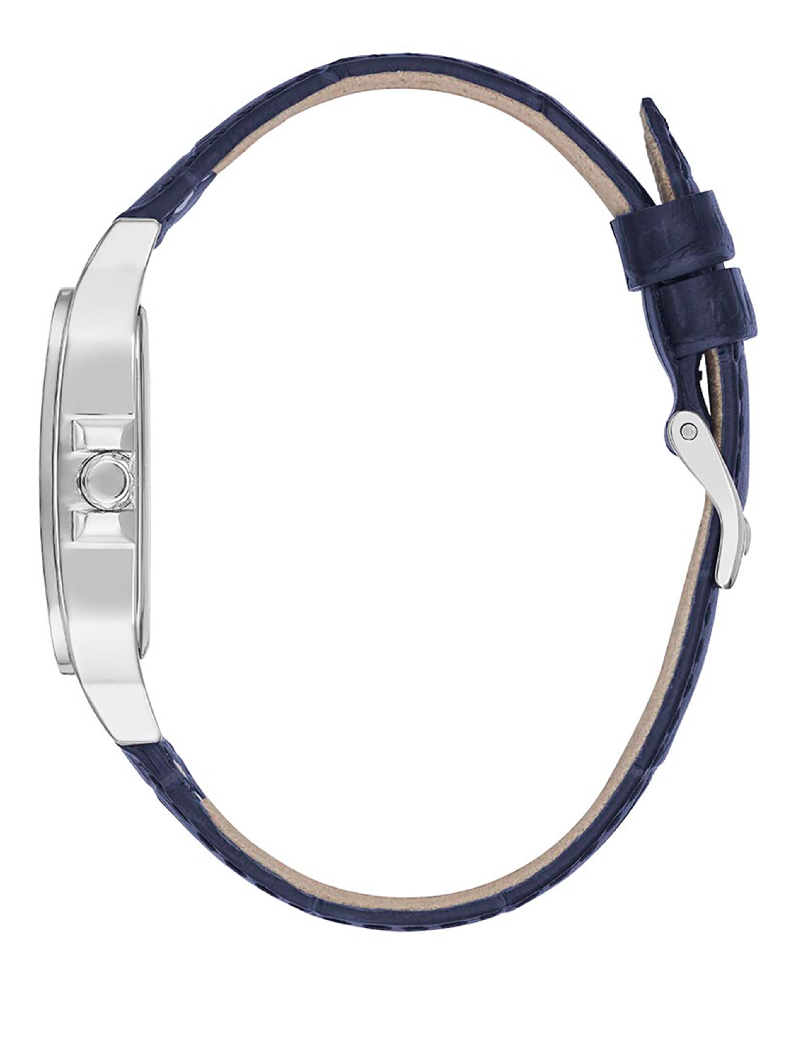 

GUESS Часы (GW0309L1) Женское, цвет - Серебряный