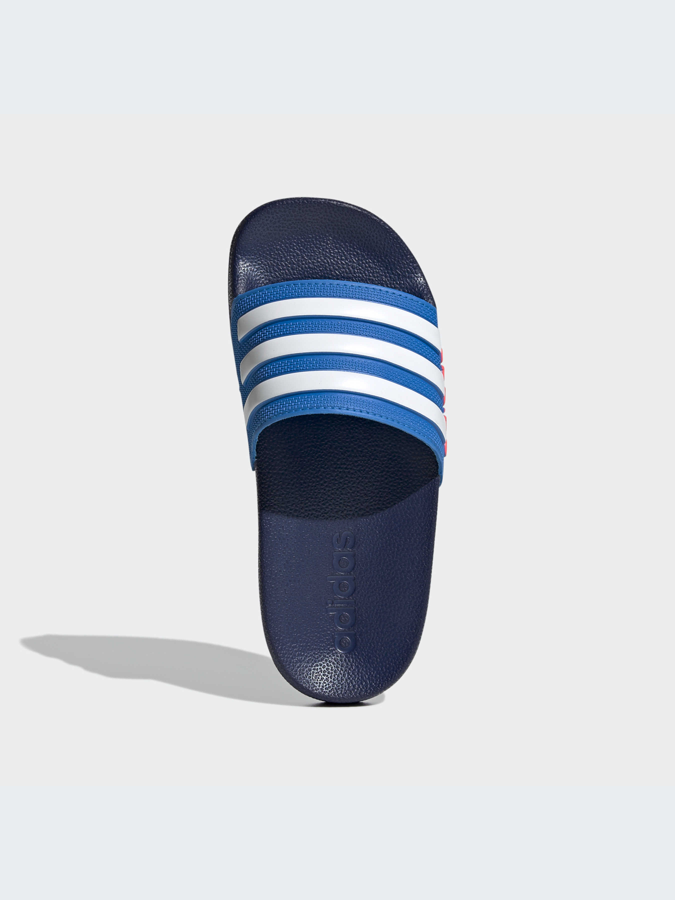 

Adidas Шлепанцы (GW0340) Детское, цвет - Синий