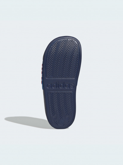 Шльопанці adidas Adilette модель GW0340 — фото 4 - INTERTOP