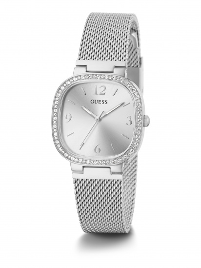 Часы GUESS модель GW0354L1 — фото 5 - INTERTOP