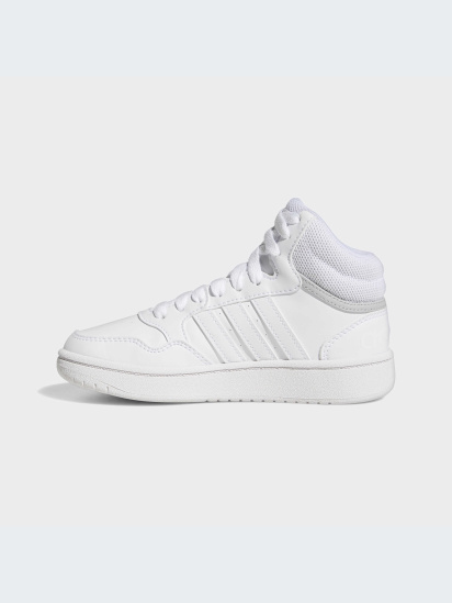 Кросівки adidas Hoops модель GW0401 — фото 10 - INTERTOP