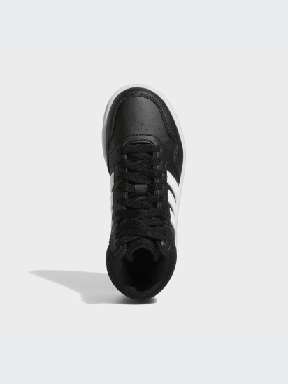 Кросівки adidas Hoops модель GW0402 — фото - INTERTOP