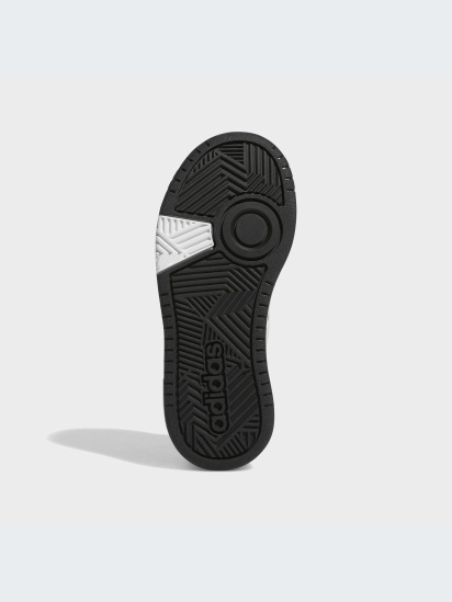 Кросівки adidas Hoops модель GW0402 — фото 3 - INTERTOP