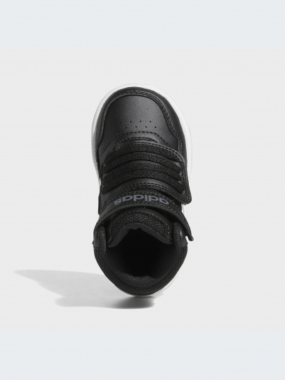 Кроссовки adidas Hoops модель GW0408 — фото - INTERTOP