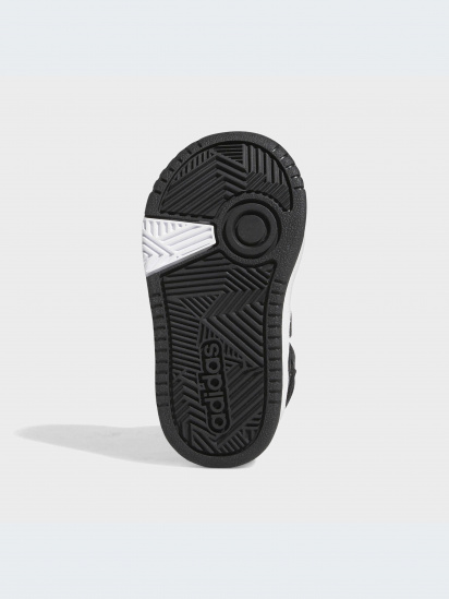 Кросівки adidas Hoops модель GW0408 — фото 3 - INTERTOP