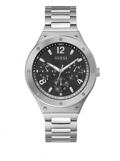 Годинник GUESS модель GW0454G1 — фото - INTERTOP