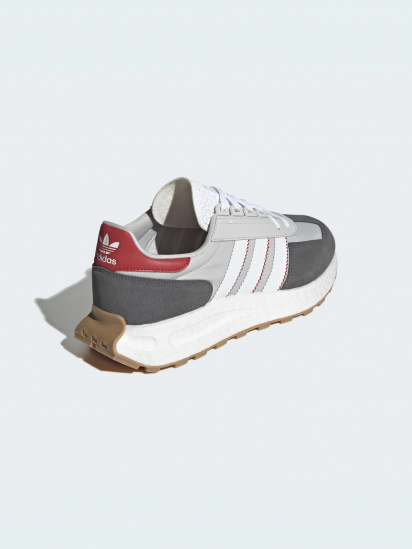 Кросівки Adidas Retropy модель GW0558 — фото - INTERTOP