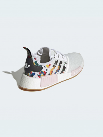 Кроссовки Adidas NMD модель GW0563 — фото - INTERTOP