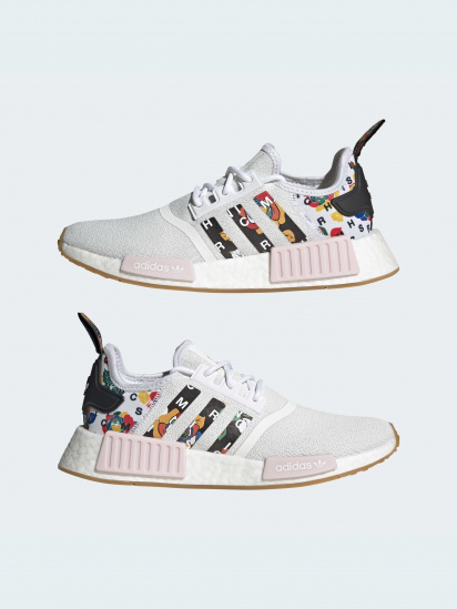 Кроссовки Adidas NMD модель GW0563 — фото 4 - INTERTOP