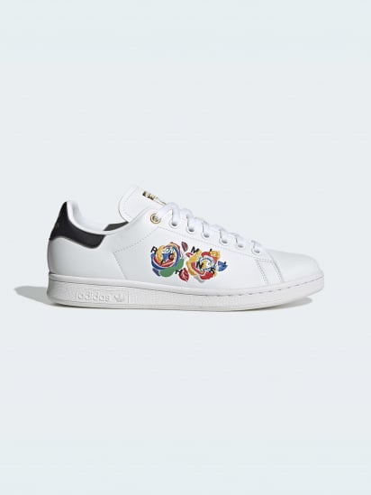 Кеди низькі Adidas Stan Smith модель GW0567 — фото - INTERTOP