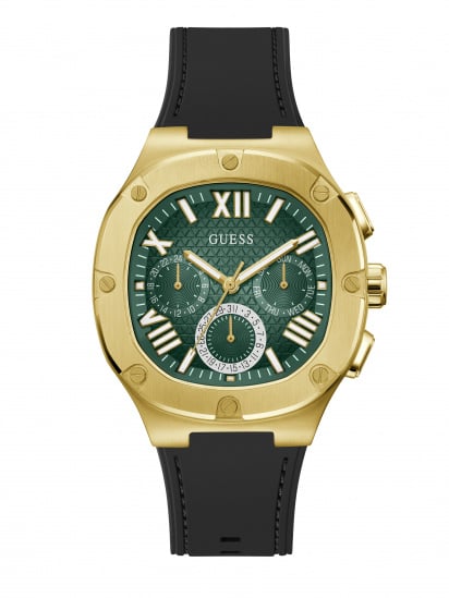 Часы GUESS модель GW0571G3 — фото - INTERTOP