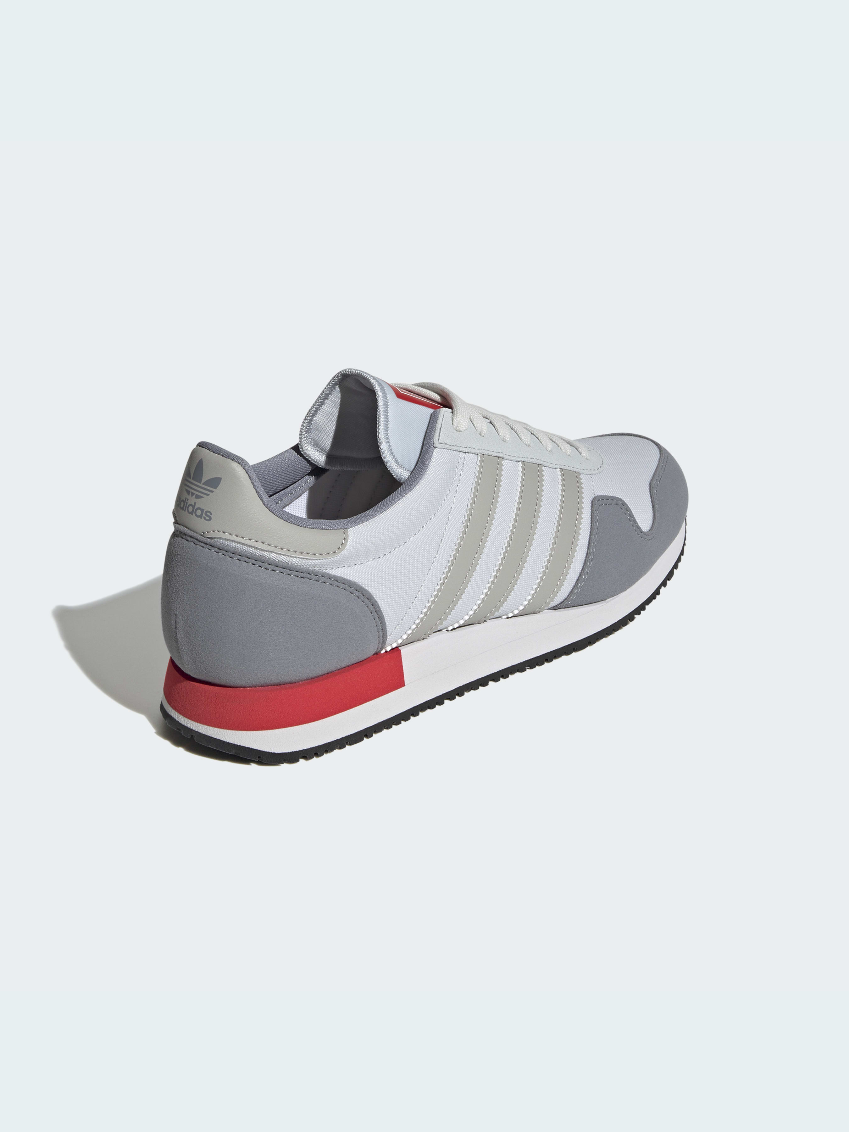 

Adidas Кросівки (GW0578) Чоловіче, колір - Сірий