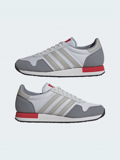 Кроссовки Adidas модель GW0578 — фото 4 - INTERTOP