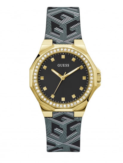 Часы GUESS модель GW0598L2 — фото - INTERTOP
