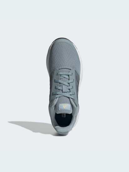 Кросівки для бігу adidas Galaxy модель GW0771 — фото - INTERTOP