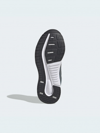 Кросівки для бігу adidas Galaxy модель GW0771 — фото 3 - INTERTOP