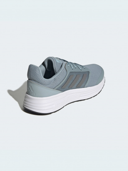 Кросівки для бігу adidas Galaxy модель GW0771 — фото 5 - INTERTOP