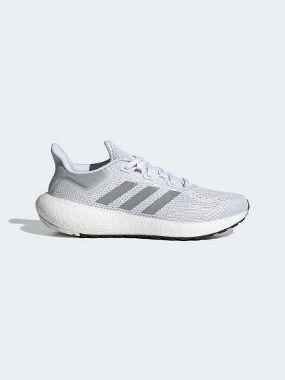 Кроссовки для бега adidas PureBoost модель GW0906 — фото 3 - INTERTOP