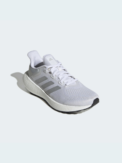 Кроссовки для бега adidas PureBoost модель GW0906 — фото 11 - INTERTOP