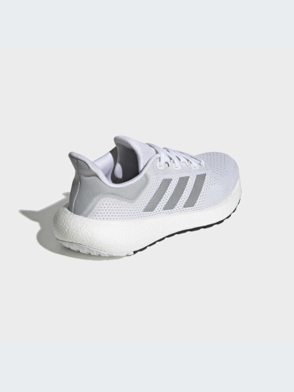 Кроссовки для бега adidas PureBoost модель GW0906 — фото 12 - INTERTOP