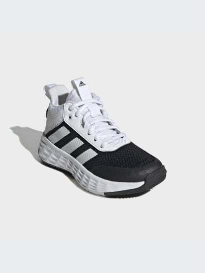 Кросівки для бігу adidas модель GW1552 — фото 4 - INTERTOP